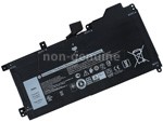 Dell D9J00 battery replacement