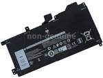 Dell Latitude 7210 2-in-1 battery