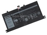 Dell G3JJT battery