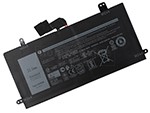 Dell Latitude 5285 battery replacement