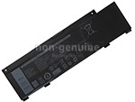 Dell N2NLL battery