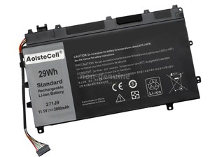 Dell GWV47 battery replacement