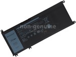 Dell Inspiron 17-7778 battery