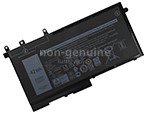 Dell P60F001 battery