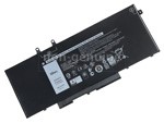 Dell 3HWPP battery replacement