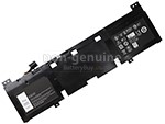 Dell P56G001 battery