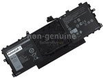 Dell P142G001 battery