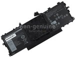 Dell 3VV58 battery