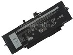 Dell P35S001 battery