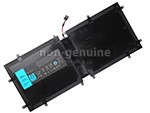 Battery for Dell XPS 18-1820