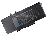 Dell P42E battery