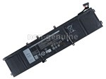 Dell V0GMT battery replacement