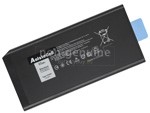 Dell Latitude 14 Rugged Extreme 7404 battery replacement