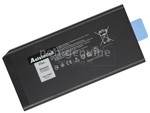 Dell Latitude E7404 battery replacement