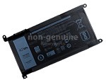 Dell Chromebook 11 3180 battery replacement