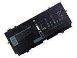 Dell XPS 13 9310 2-in-1 battery replacement
