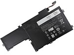 Dell Inspiron 14 (7437) battery replacement