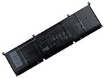 Dell P87F002 battery