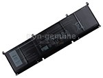 Dell P91F battery