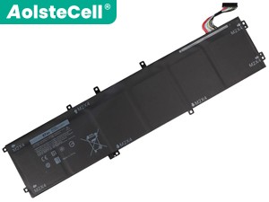 Dell 6GTPY battery