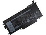 Dell Latitude 12 5289 2 In 1 battery replacement