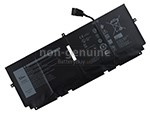 Dell 2XXFW battery replacement