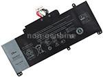 Dell VXGP6 battery