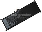 Dell XPS 12 9250 battery