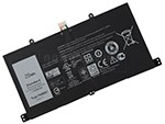 Dell Venue 11 Pro Keyboard Dock battery replacement