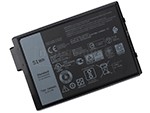 Dell P85G battery