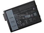 Dell Latitude 5420 battery replacement