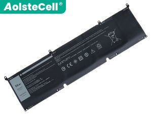 Dell Precision 5550 battery