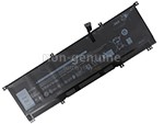 Dell XPS 15 9575 2-in-1 battery replacement