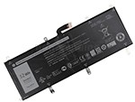 Dell Venue 10 Pro 5050 battery replacement