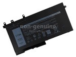 Battery for Dell 83XPC