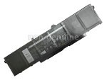 Dell 9JRV0(3icp7/54/65-2) battery