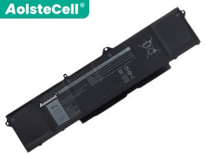 Dell Alienware m18 R1 battery