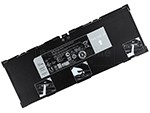 Dell XMFY3 battery replacement