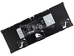 Dell T06G001 battery