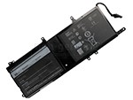 Dell HF250 battery