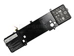 Dell ALIENWARE 15 R2 battery replacement