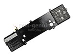 Dell ALW15ED-1718 battery