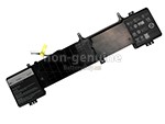 Dell ANW17-2136SLV battery replacement