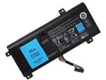 Dell Alienware M14X R4 battery replacement
