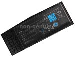 Battery for Dell Alienware M17X R4