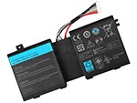 Dell 2F8K3 battery replacement