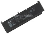 Dell Precision 7750 battery