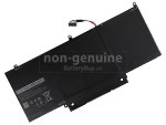 Dell P16T battery