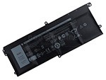 Dell Alienware Area-51m battery replacement