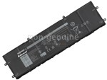 Dell Inspiron 16 7620 2-in-1 battery